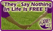 We Are Loading Our Site With Tons Of FREE Stuff for You!